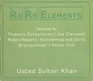 Ustad Sultan Khan - Rare Elements