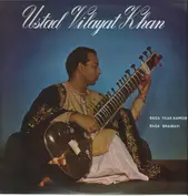 Ustad Vilayat Khan