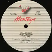 Fuego - Misa Criolia (We Are The Children)