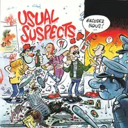 Usual Suspects - Excusez Nous!