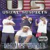 CD - Usual Suspects - Reality World