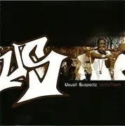CD - Usuall Suspectz - UsVsThem