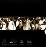 CD - Usuall Suspectz - UsVsThem