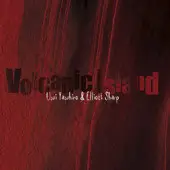 Usui Yasuhiro & Elliott Sharp - Volcanic Island