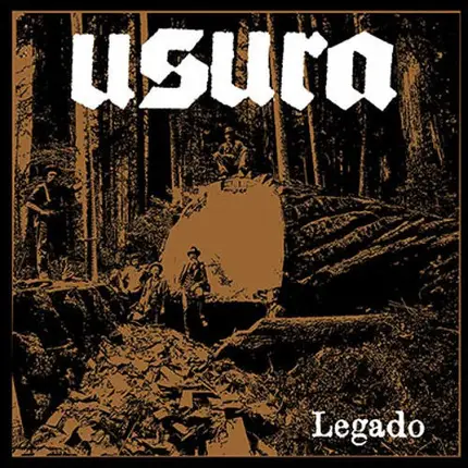 Usura - Legado