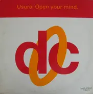 Usura - Open Your Mind