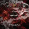 LP - Usurper - Evilution - HQ-Vinyl LIMITED