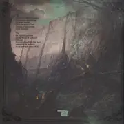 LP - Usurpress - Ordained