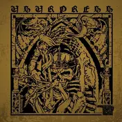 USURPRESS - SPLIT