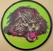 Usurp Synapse / Rep Seki - Split 5' Picture Disc