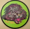 7'' - Usurp Synapse / Rep Seki - Split 5' Picture Disc - HC PICTURE DISC 5inch