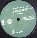 12'' - UP - Into The Light