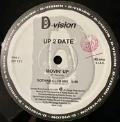 Up 2 Date - Movin' Up