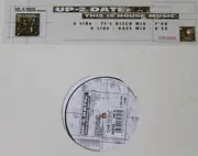 12inch Vinyl Single - Up 2 Date - This Is House Music