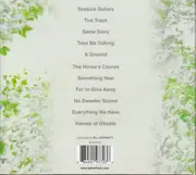 CD - Up The Chain - Seeds & Thorns - Still sealed