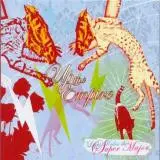 CD - Up The Empire - Light Rides The Super Major - Digipak.