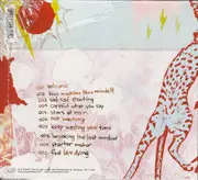 CD - Up The Empire - Light Rides The Super Major - Digipak.