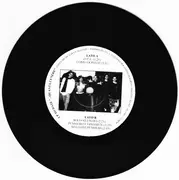 7inch Vinyl Single - Up To Date - ...Quanta Cenere