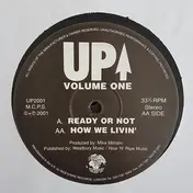 The Up - Volume One
