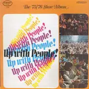 LP - Up With People - The '75/'76 Show Album