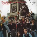 LP - Up With People - The Further We Reach Out / Up With People In Concert