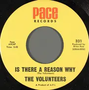 Up With People Volunteers / The Colwell Brothers - Is There A Reason Why / Jacks