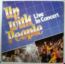 LP - Up With People - Live In Concert