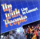 LP - Up With People - Live In Concert