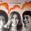 LP - Up With People - People Are The Energy