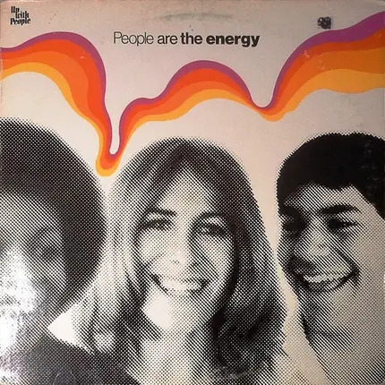 Up With People - People Are the Energy