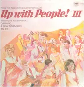 Up With People - Up With People! III