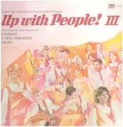 LP - Up With People - Up With People! III