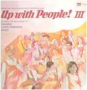 Up With People - Up With People! III