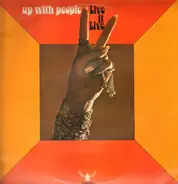 Up With People - Live It Live