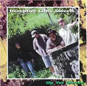 CD - Up Yer Sleeve - Deceptive Little Sweets