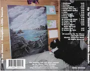 CD - Up Yer Sleeve - Deceptive Little Sweets