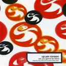 12'' - Up Yer Ronson Featuring Mary Pearce - Are You Gonna Be There ?