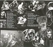 7inch Vinyl Single - Up Against - War Will Never End...