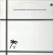 LP - Up-and-coming songwriters - The songwriters' and artistes' collection Vol.IV