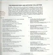 LP - Up-and-coming songwriters - The songwriters' and artistes' collection Vol.IV