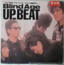 7inch Vinyl Single - Up-Beat - Blind Age