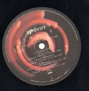 LP - Up-Beat - Image - + insert