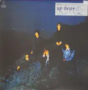 LP - Up-Beat - Image - + insert