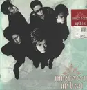 LP - Up-Beat - Inner Ocean - + hype sticker, insert