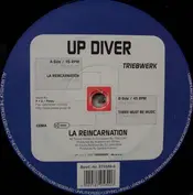 Up Diver