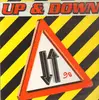 12inch Vinyl Single - Up & Down - Up & Down