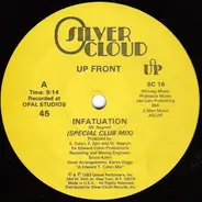 Up Front - Infatuation
