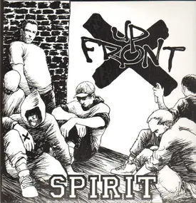 up front - Spirit