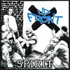LP - Up Front - Spirit - White Vinyl