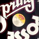 12inch Vinyl Single - Up Front - Hold Me Tight